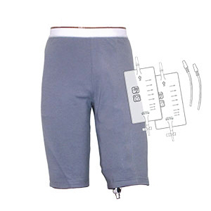 Uro Urinary Suspensory System | Incontinence Underwear