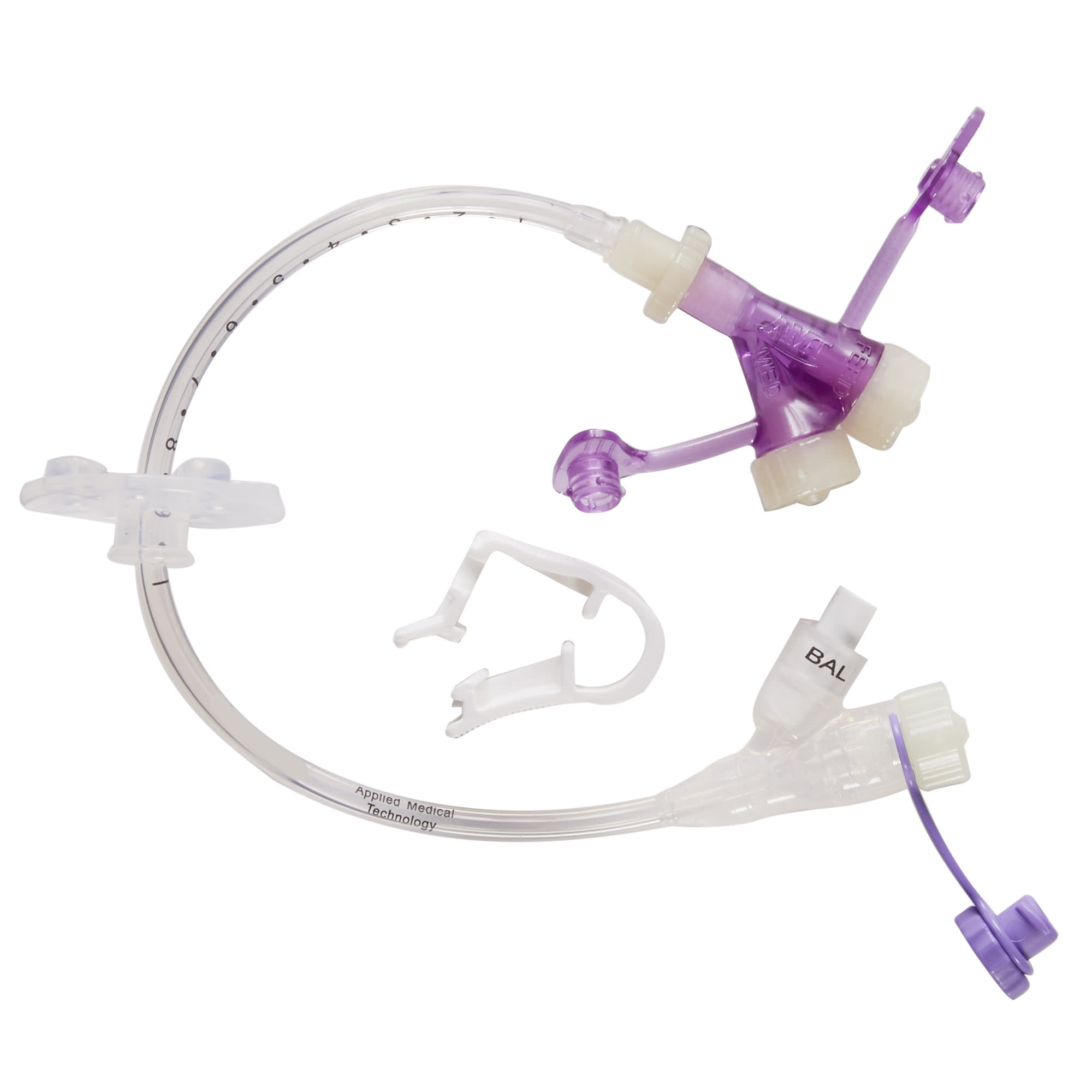 Gastrostomy Feeding Tube