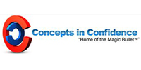 Logo of Concepts in Confidence