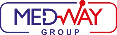 Logo of MedWay Group