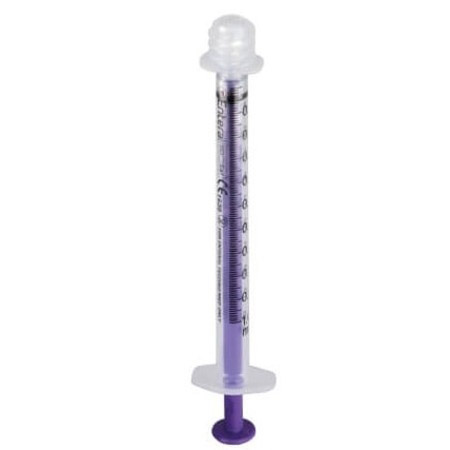 MED Alliance ISOSAF ENFit Single O-Ring Oral Syringes thumbnail 1