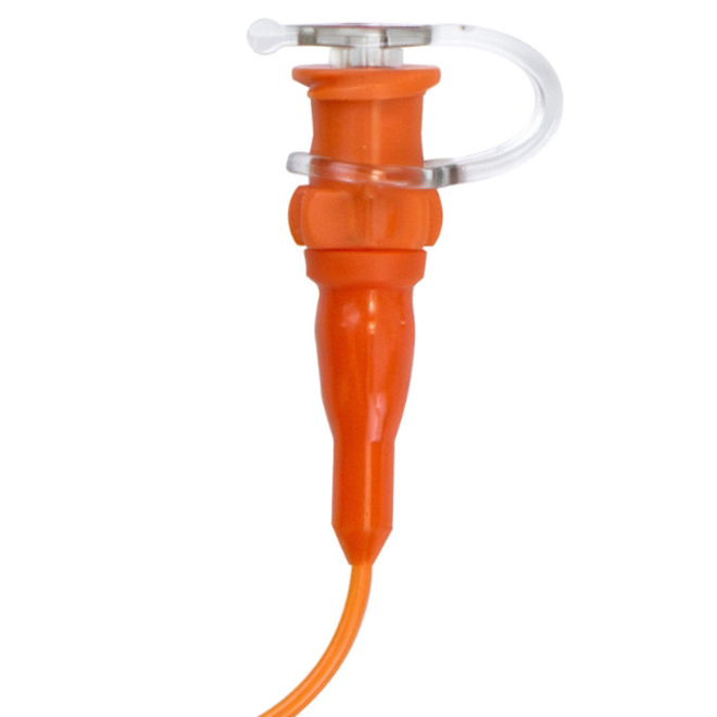 Medela TwistLok Polyurethane Enteral Feeding Tubes thumbnail 2