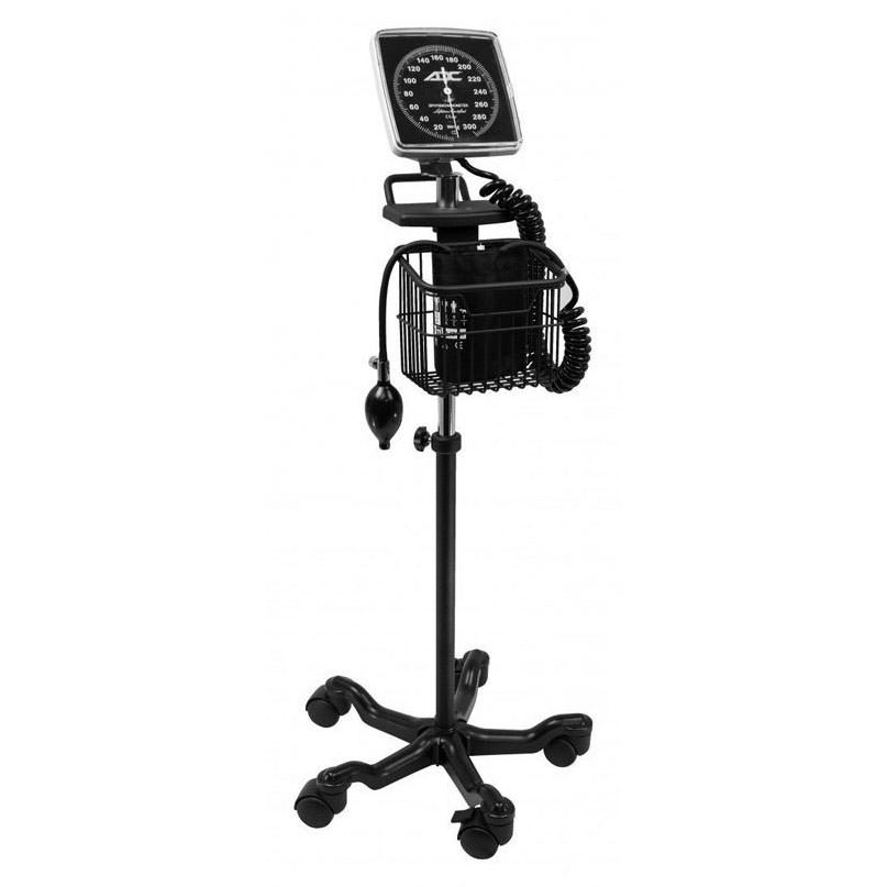 ADC Diagnostix 752M Mobile Aneroid Sphyg with Adcuff+ thumbnail 1