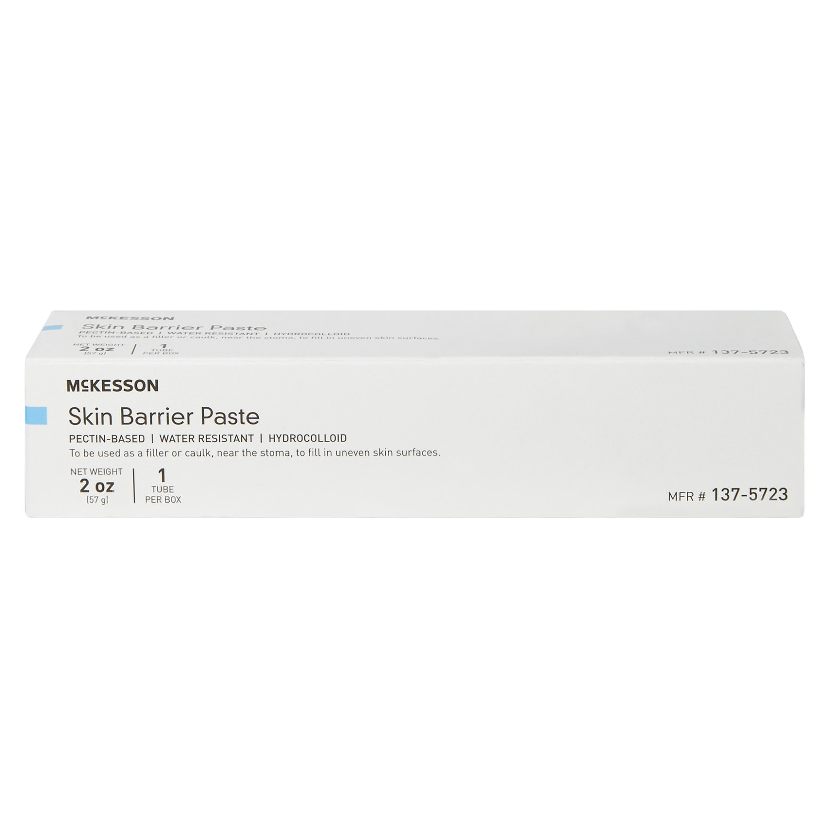 McKesson Pectin-Based Barrier Paste thumbnail 3