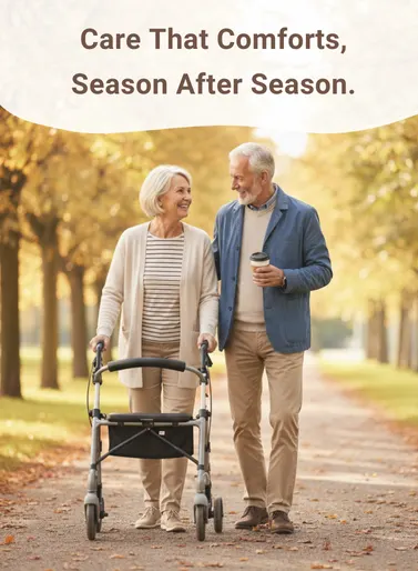 Healthcare essentials