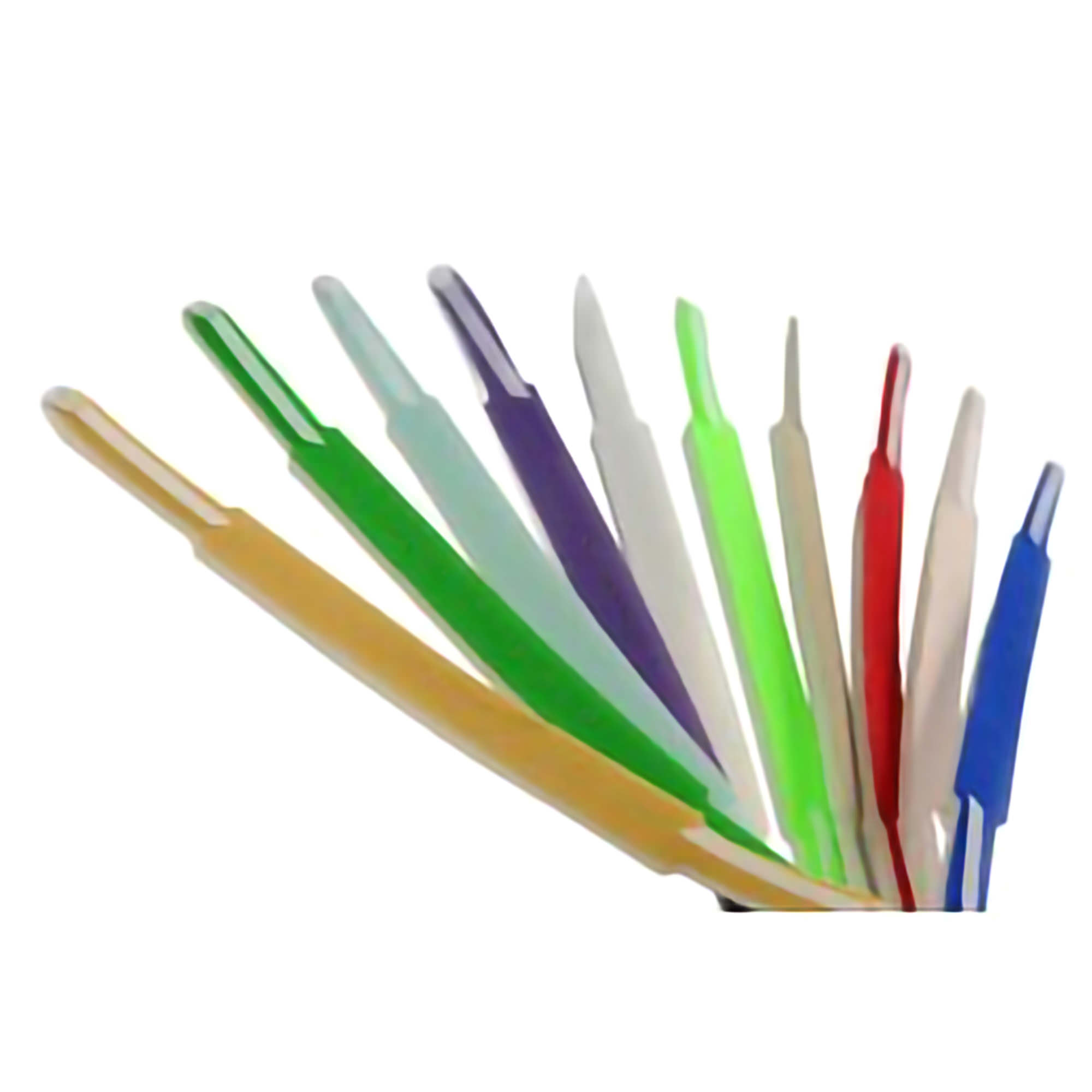 TRACH-TIE Pediatric Rainbow Tracheostomy Tube Holder thumbnail 2