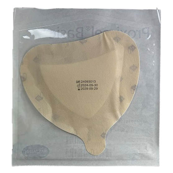 Proximel Basic Bordered Three-Layer Acrylate Foam Dressing thumbnail 3