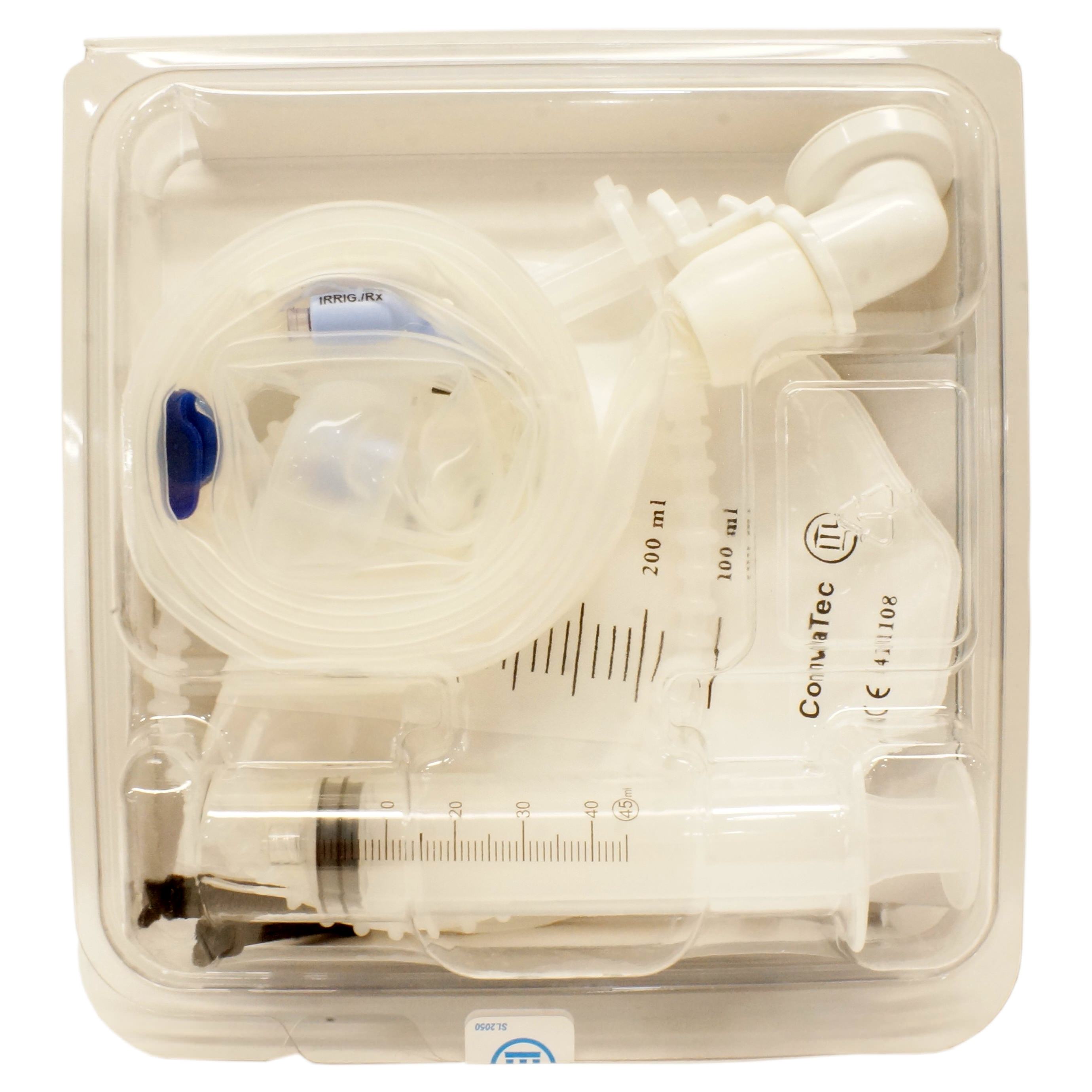 Flexi-Seal Protect Fecal Management System Kit thumbnail 2