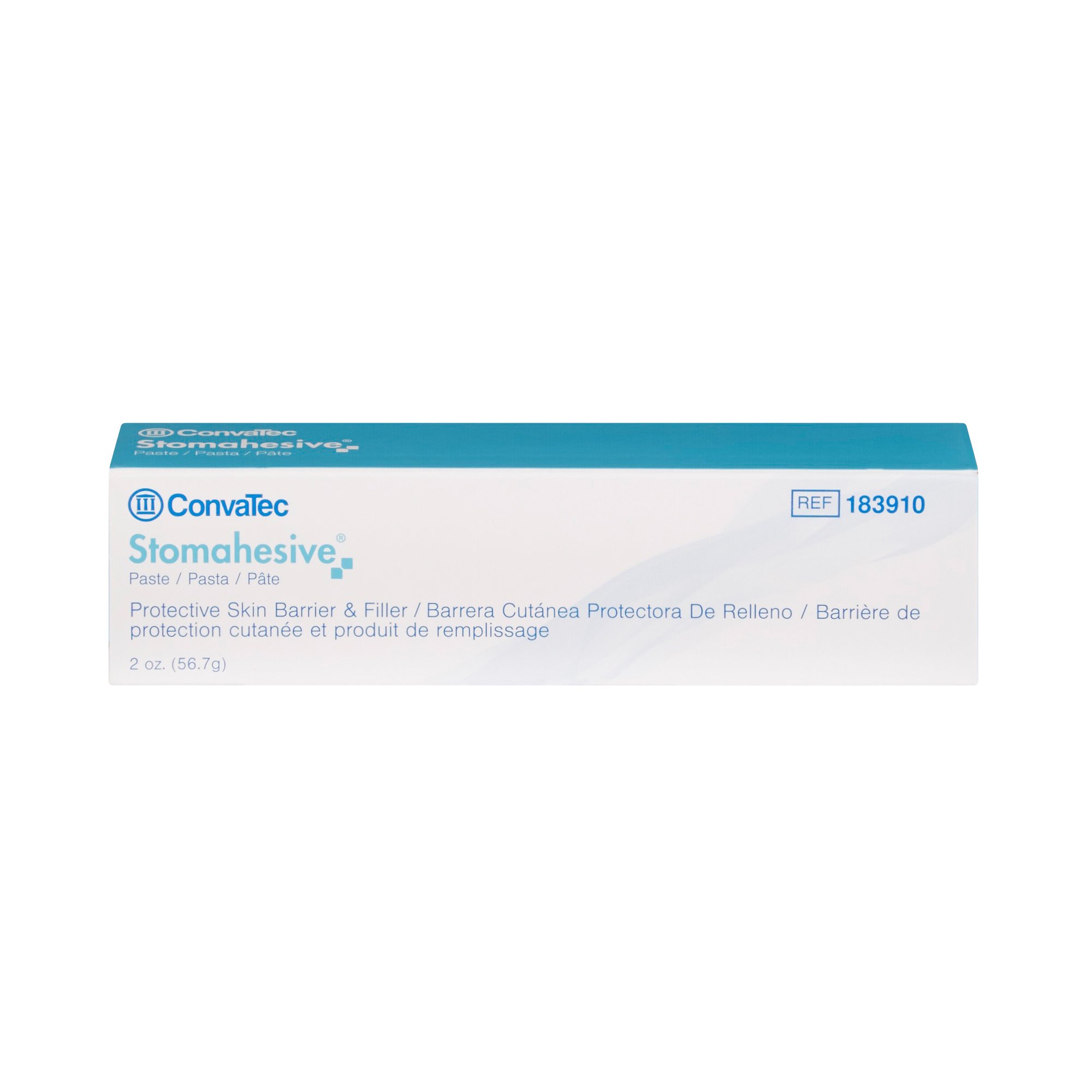 Convatec Stomahesive Paste, 2 oz thumbnail 4