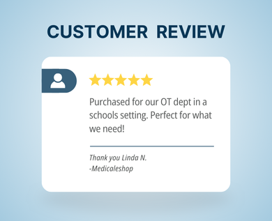 Customer Review
