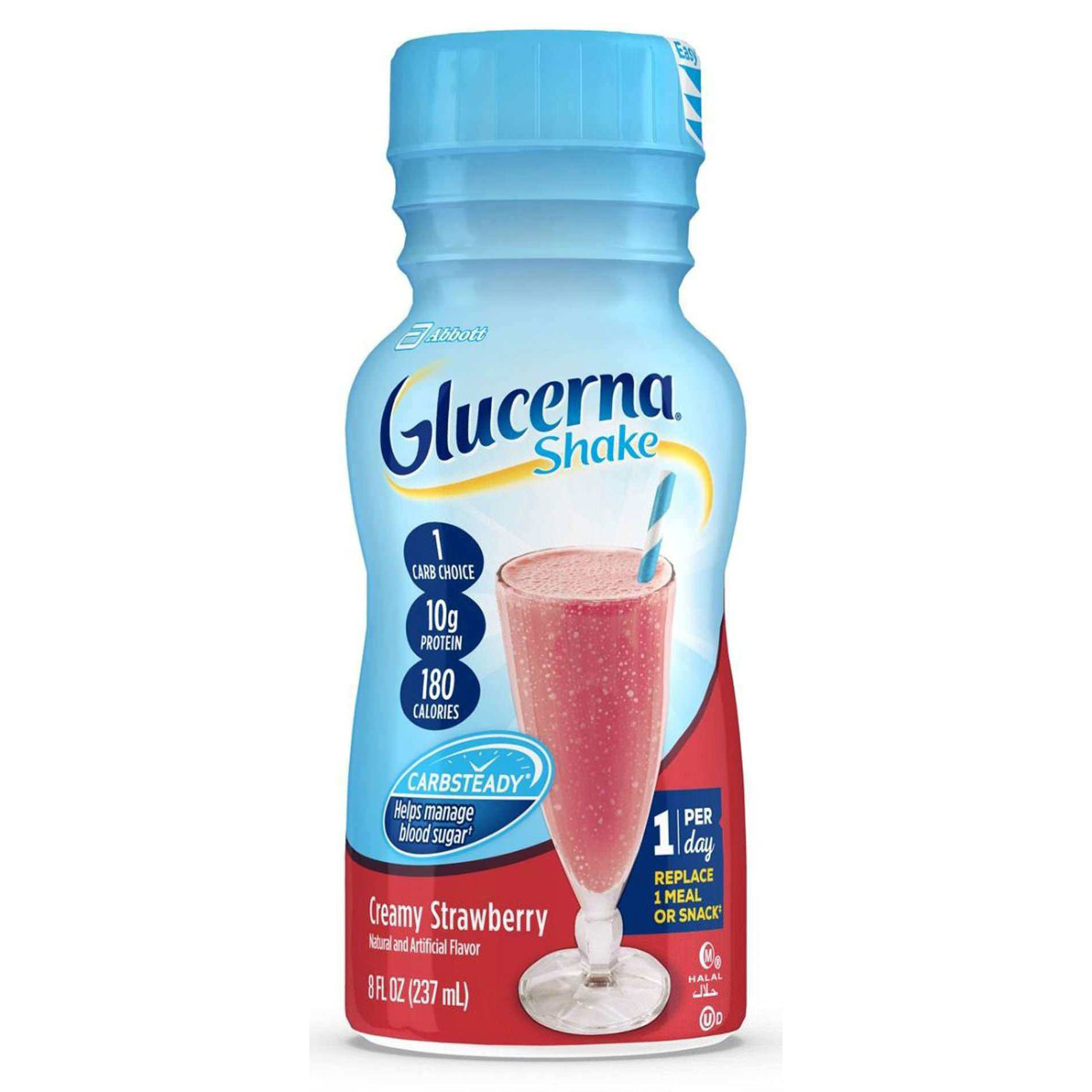 Glucerna Original Shake thumbnail 4
