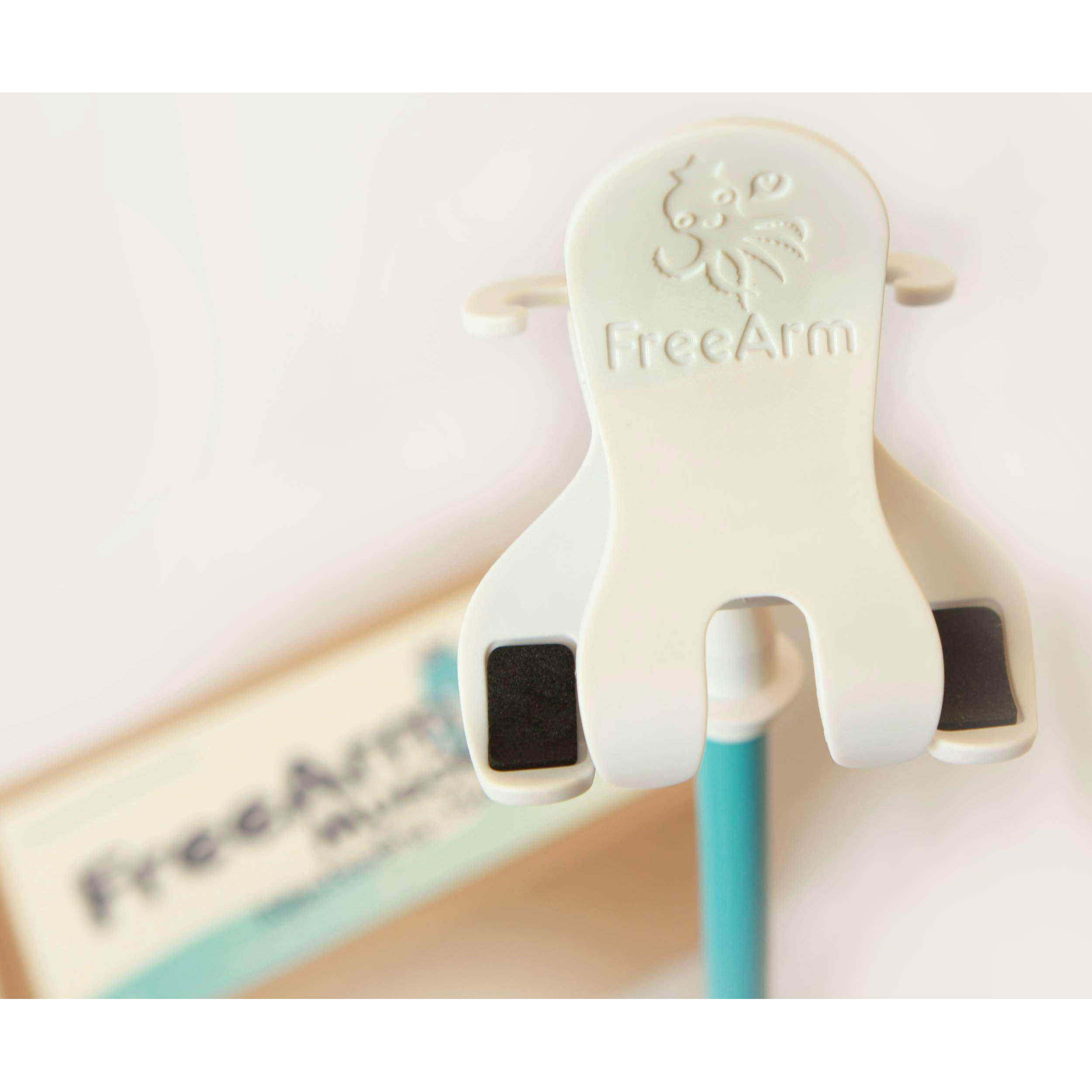 FreeArm Clip for FreeArm Muscle - Case of 25