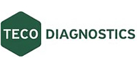 Logo of Teco Diagnostics