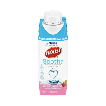 Boost Soothe Oral Supplement thumbnail 1