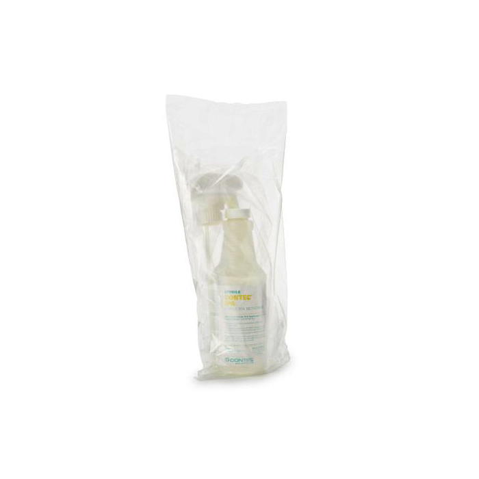 Contec Surface Disinfectant Cleaner, 16 oz. thumbnail 1