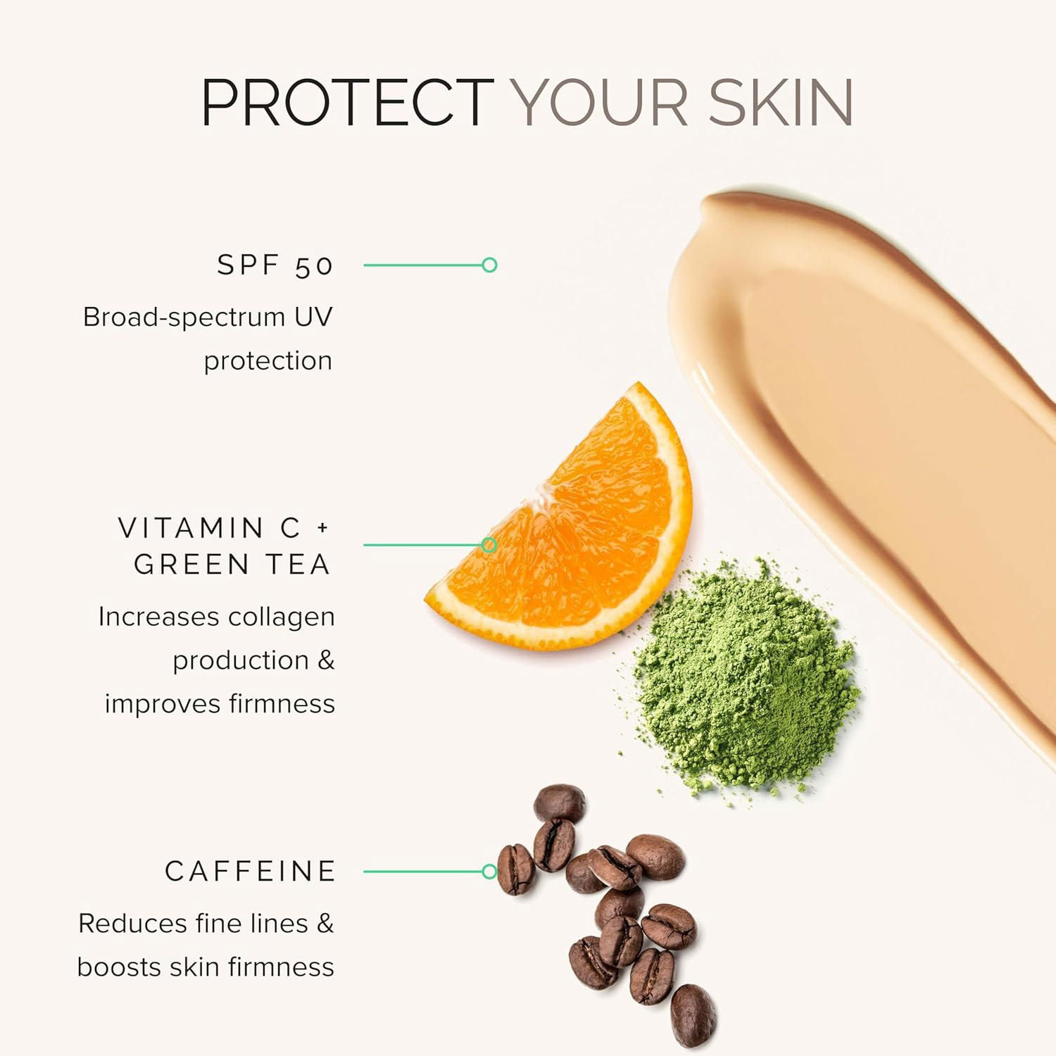 MDSolarSciences Gleam and Glow SPF 50, 1.7 oz thumbnail 2