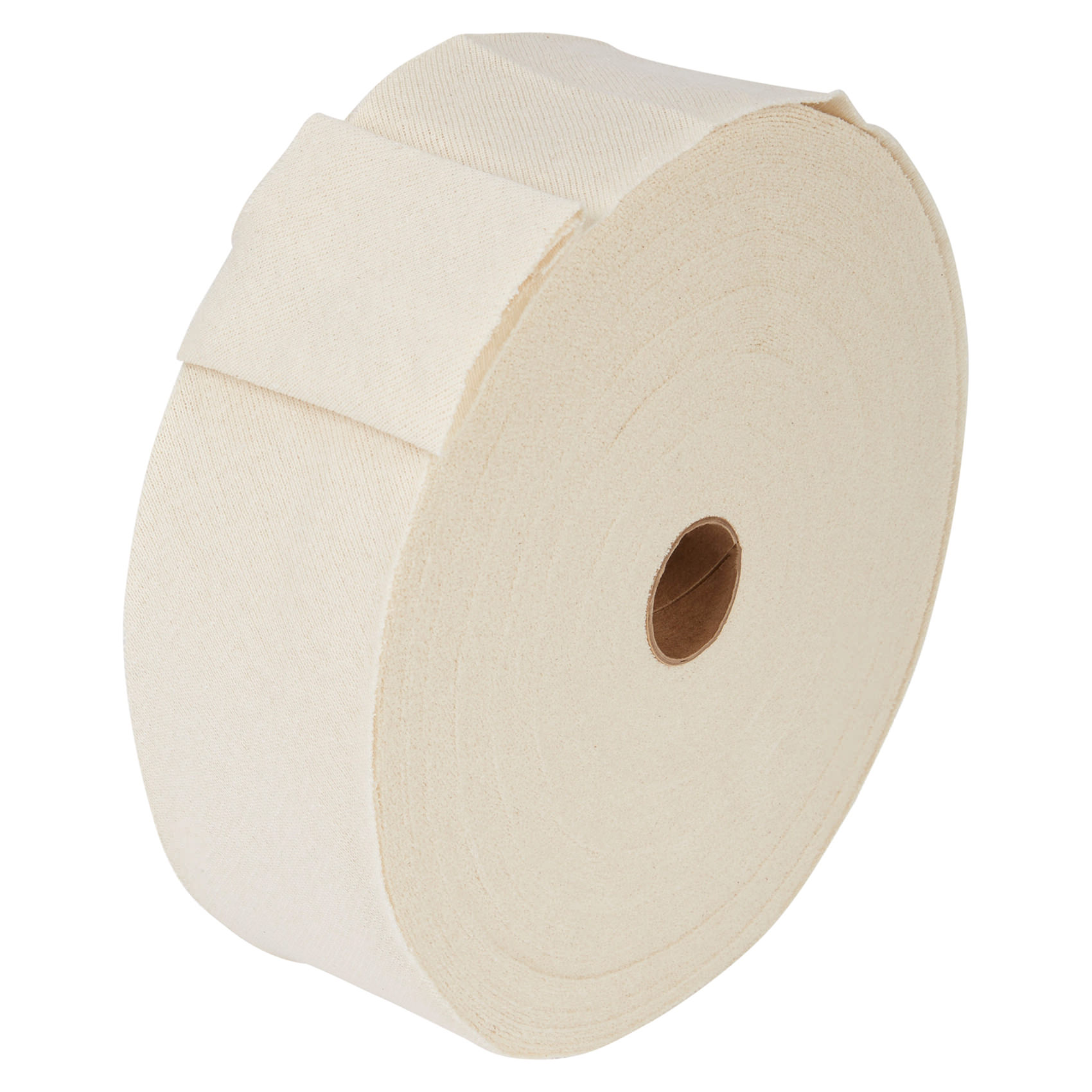 McKesson Bias Cut Stockinette Beige NonSterile thumbnail 3