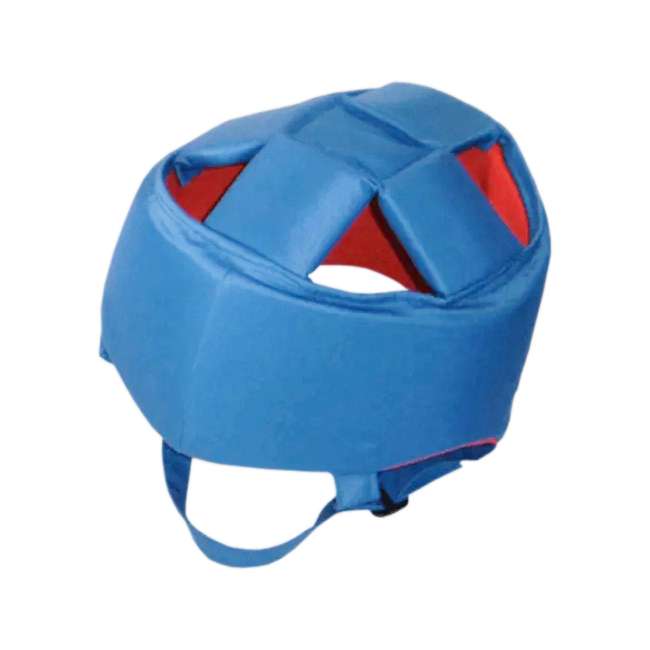 Toppen 77 Soft protective helmet thumbnail 3