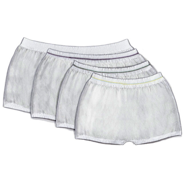 Cardinal Health Wings Incontinence Knit Pants thumbnail 4