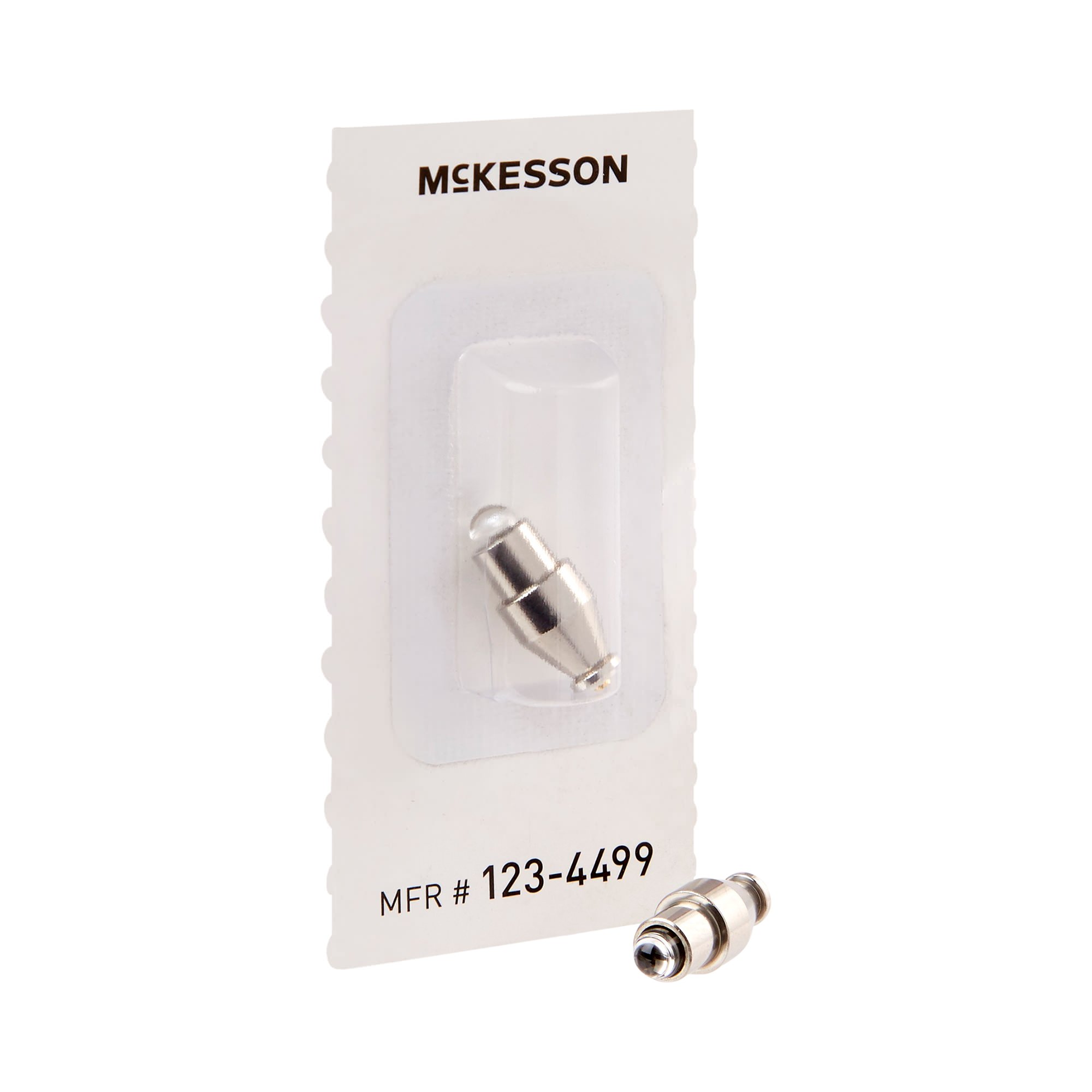 McKesson Halogen Lamp 3.5 Volts 2.73 Watts