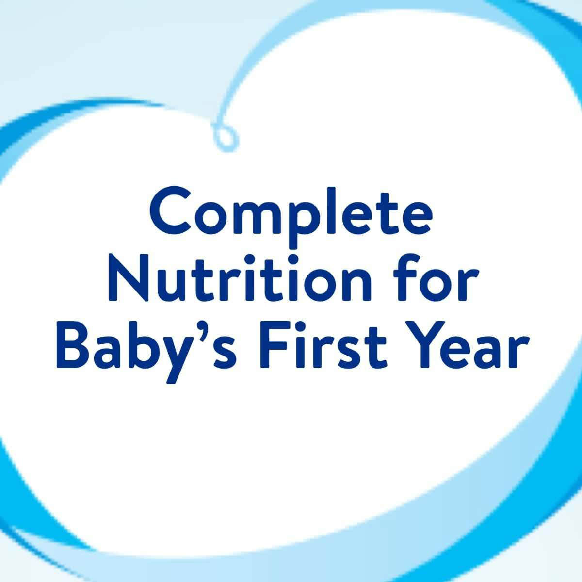 Similac Advance 20 Infant formula with iron thumbnail 4