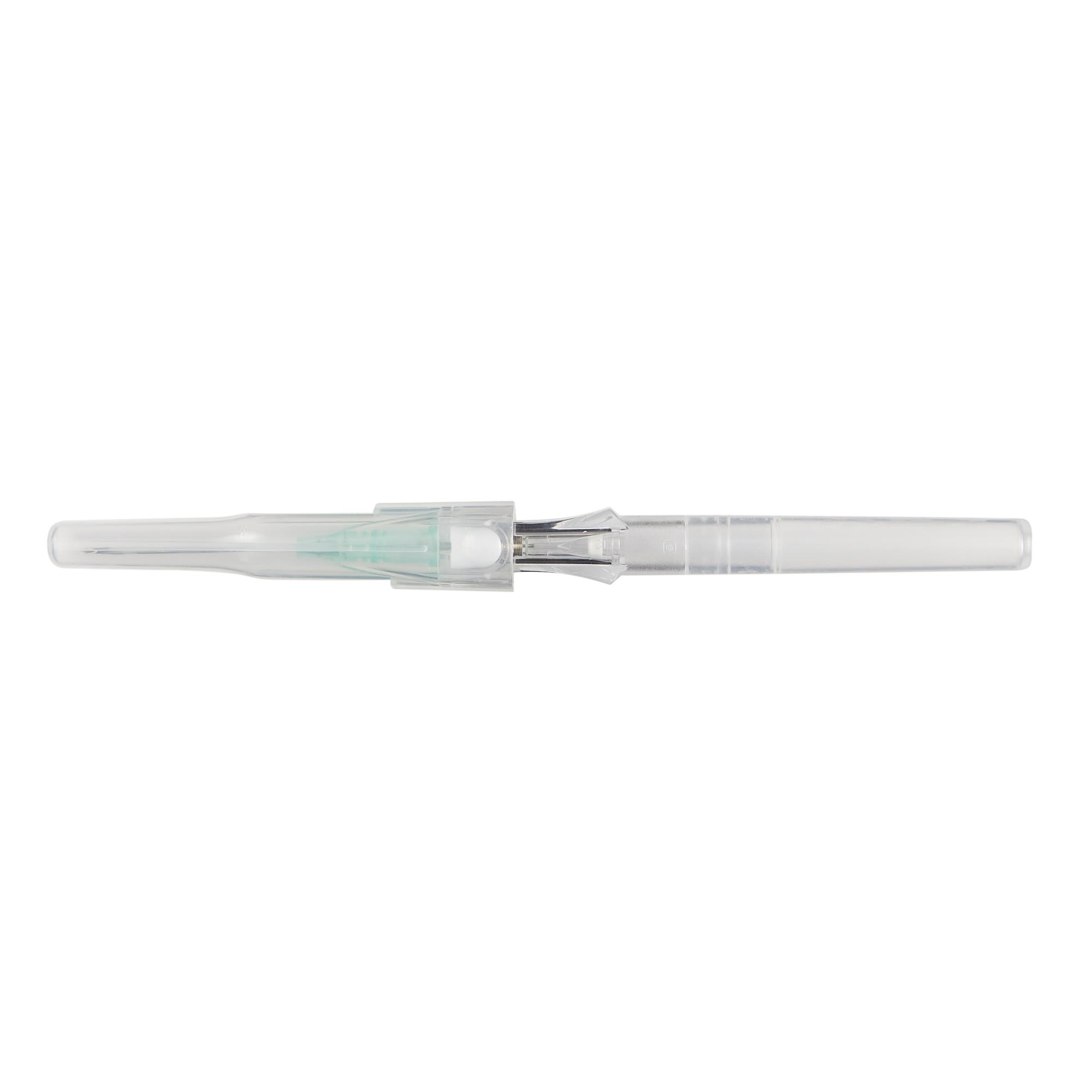 BD Insyte Autoguard Vialon Shielded Peripheral IV Catheter