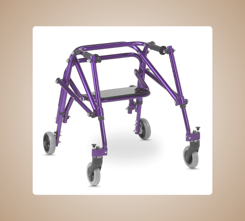  Gait Trainers and Walkers