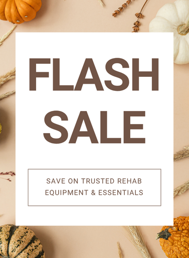 Healthcare essentials