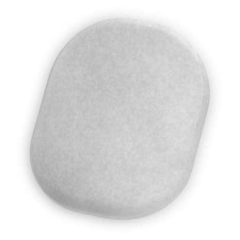 F&P Zest Q Nasal Mask Exhaust Flow Diffuser - Package of 10 thumbnail 1