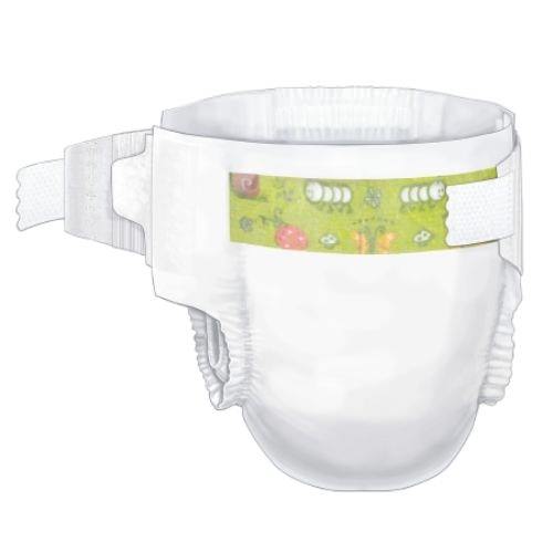 Cardinal Health Wings Baby Diapers thumbnail 2