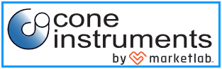 Logo of Cone Instruments