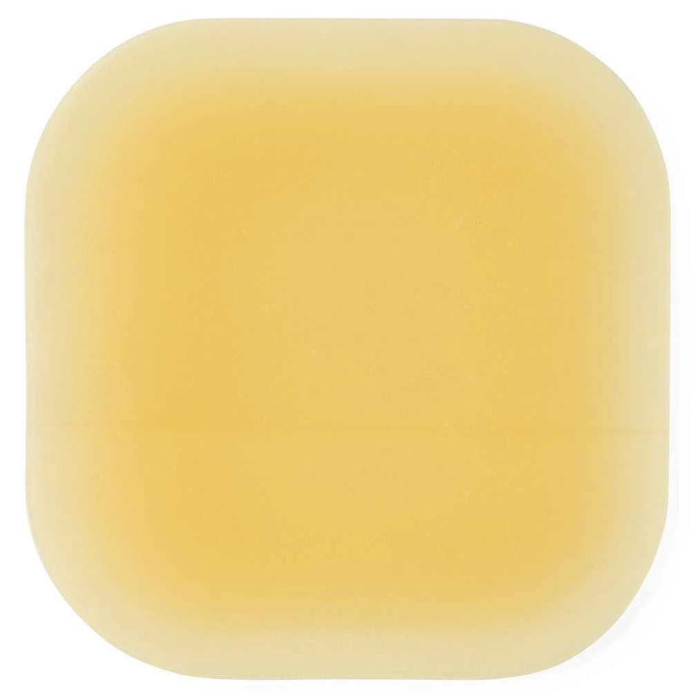 Medline Exuderm Satin Hydrocolloid Wound Dressing thumbnail 4