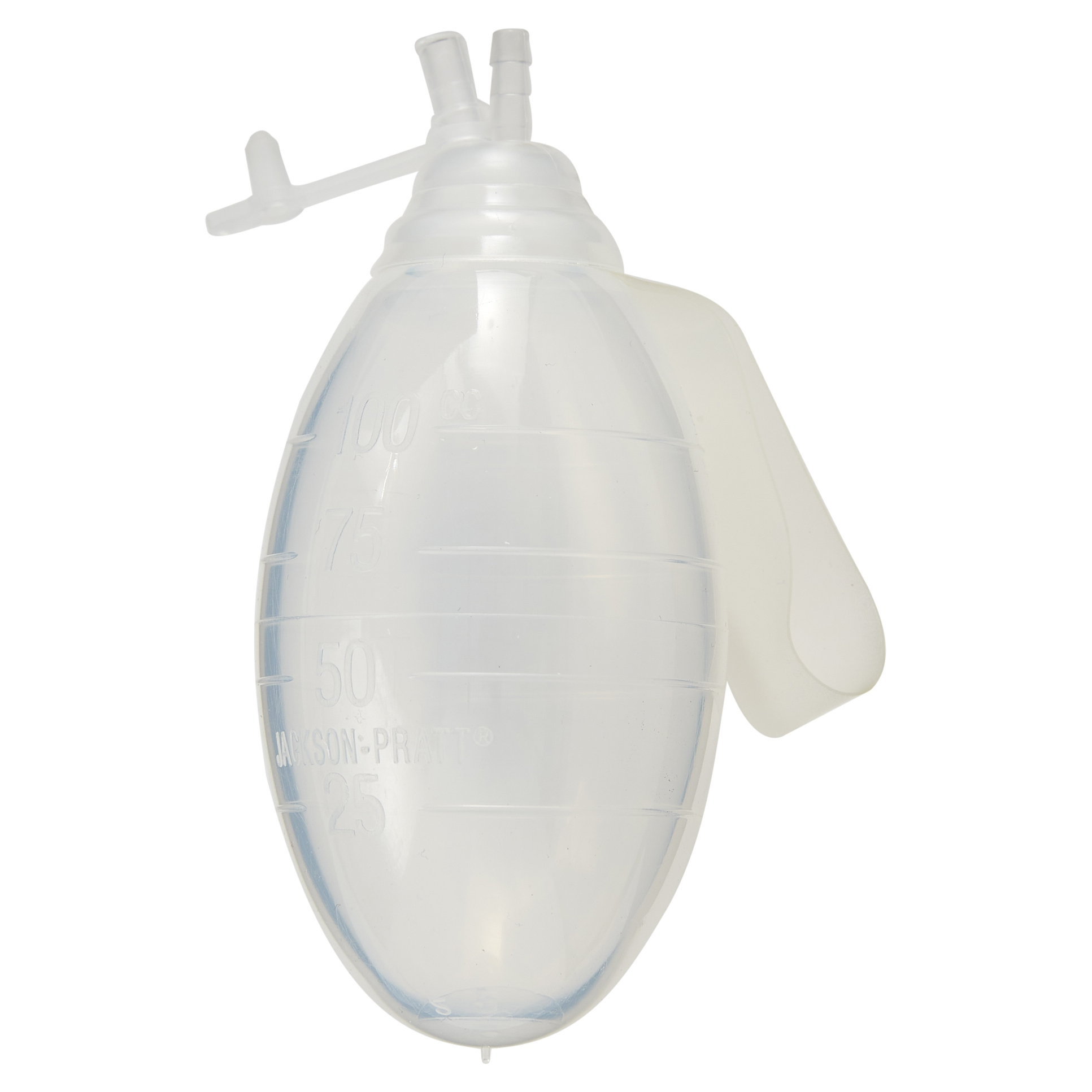 Jackson-Pratt Drainage Silicone Bulb Reservoir thumbnail 4