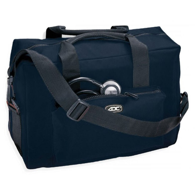 ADC Nurse & Physician Medical Bag thumbnail 1