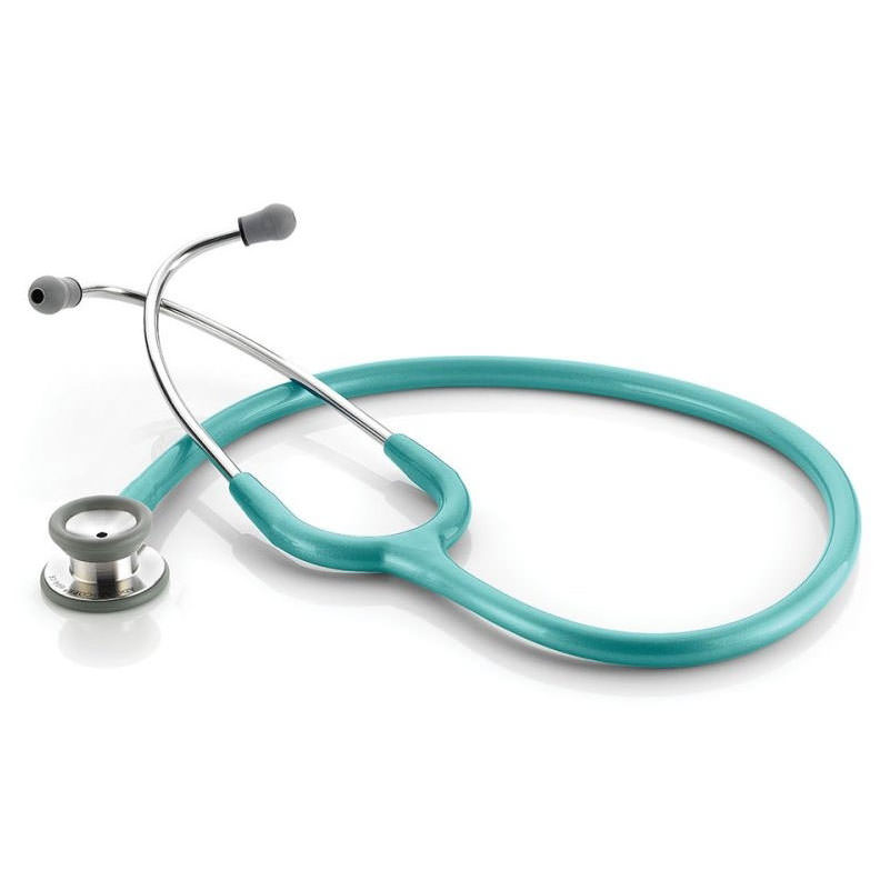 ADC Adscope 604 Pediatric Clinician Stethoscope thumbnail 1