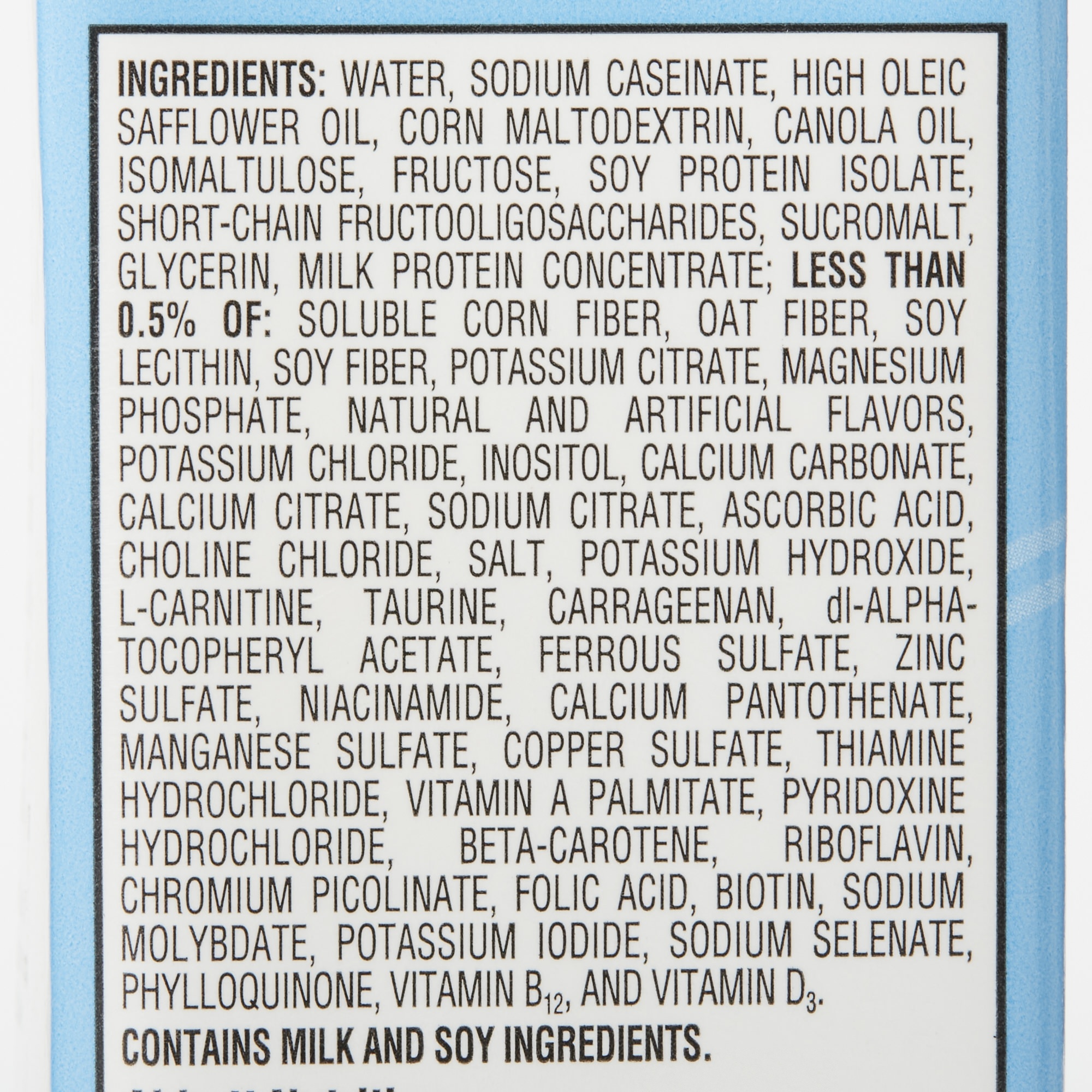 Glucerna 1.2 Cal Specialized Nutrition For Enhanced Glycemic Control thumbnail 2