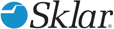Logo of Sklar Corporation