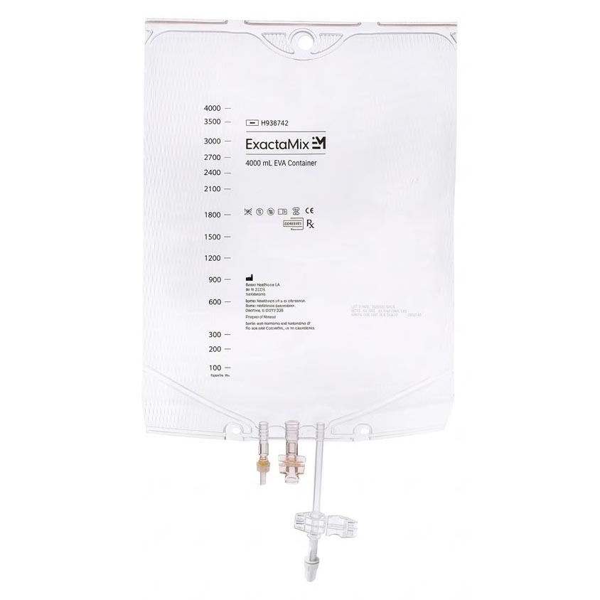 Baxter Medical Supplies: Quality Care at Medicaleshop