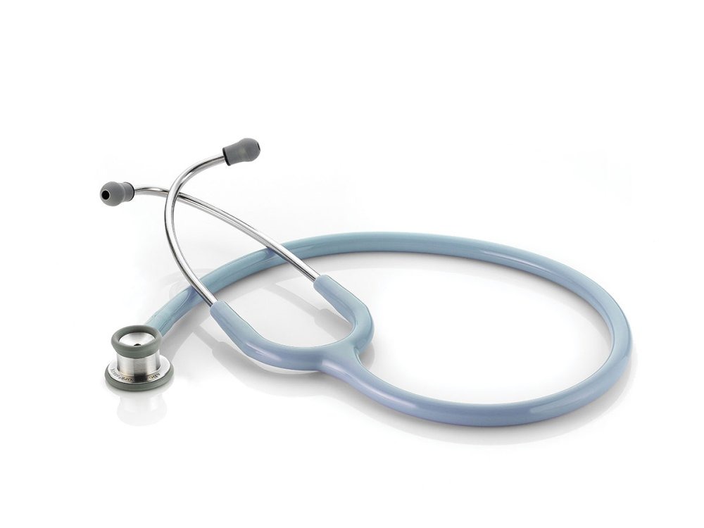 ADC Adscope 605 Infant Clinician Stethoscope thumbnail 1