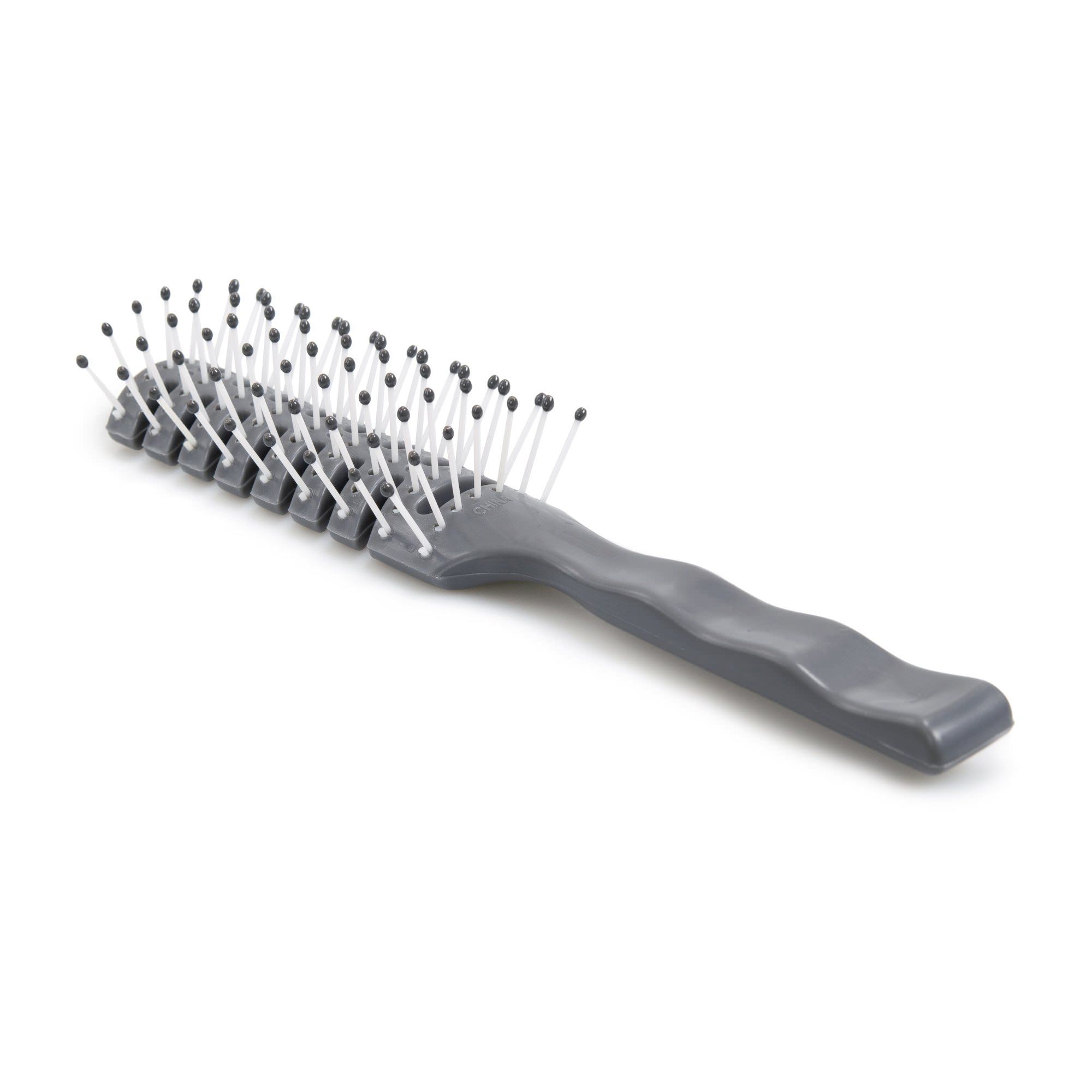 McKesson Hairbrush, 7.7 Inch - Box of 12 thumbnail 4