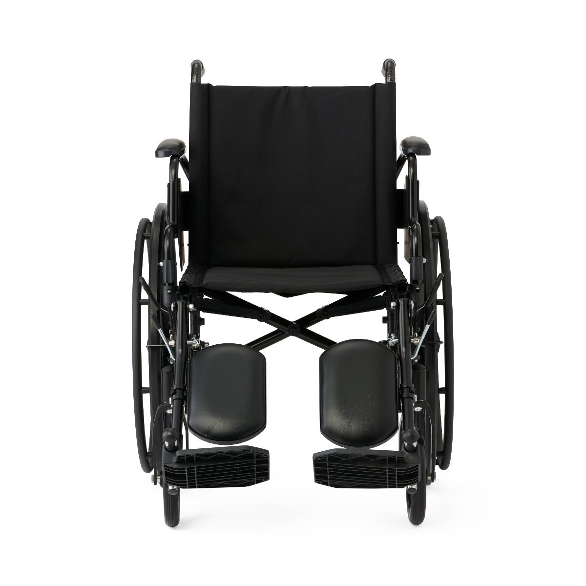 Medline Guardian K4 with Elevating Legrests