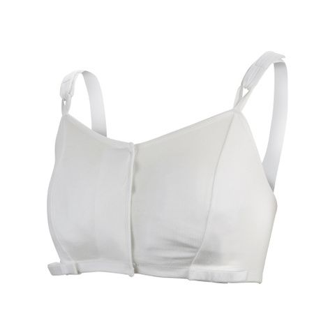 McKesson Premium Post-Surgical Bra thumbnail 1