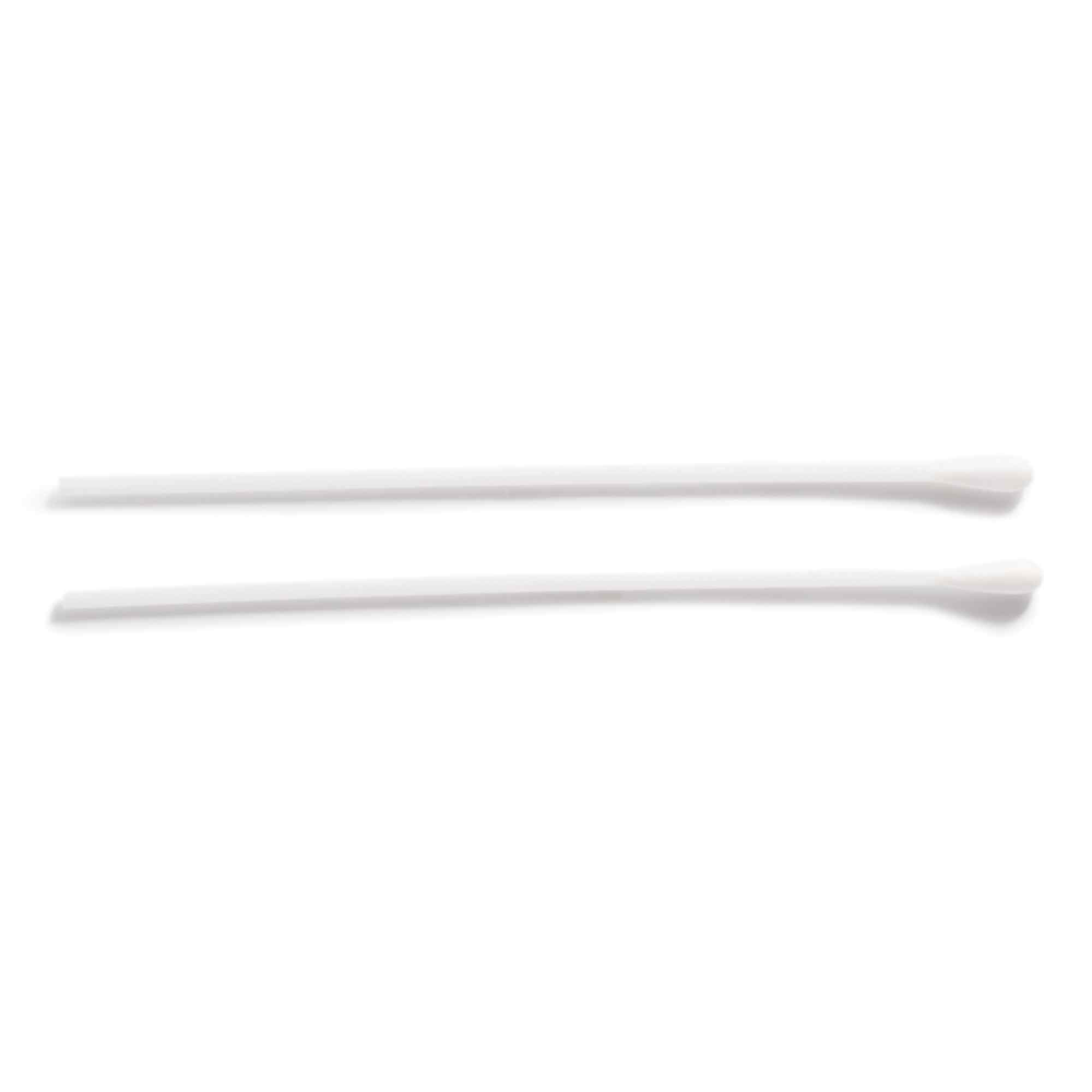 McKesson Swabstick Plastic Shaft Sterile Cotton Tip Single End Tip thumbnail 2