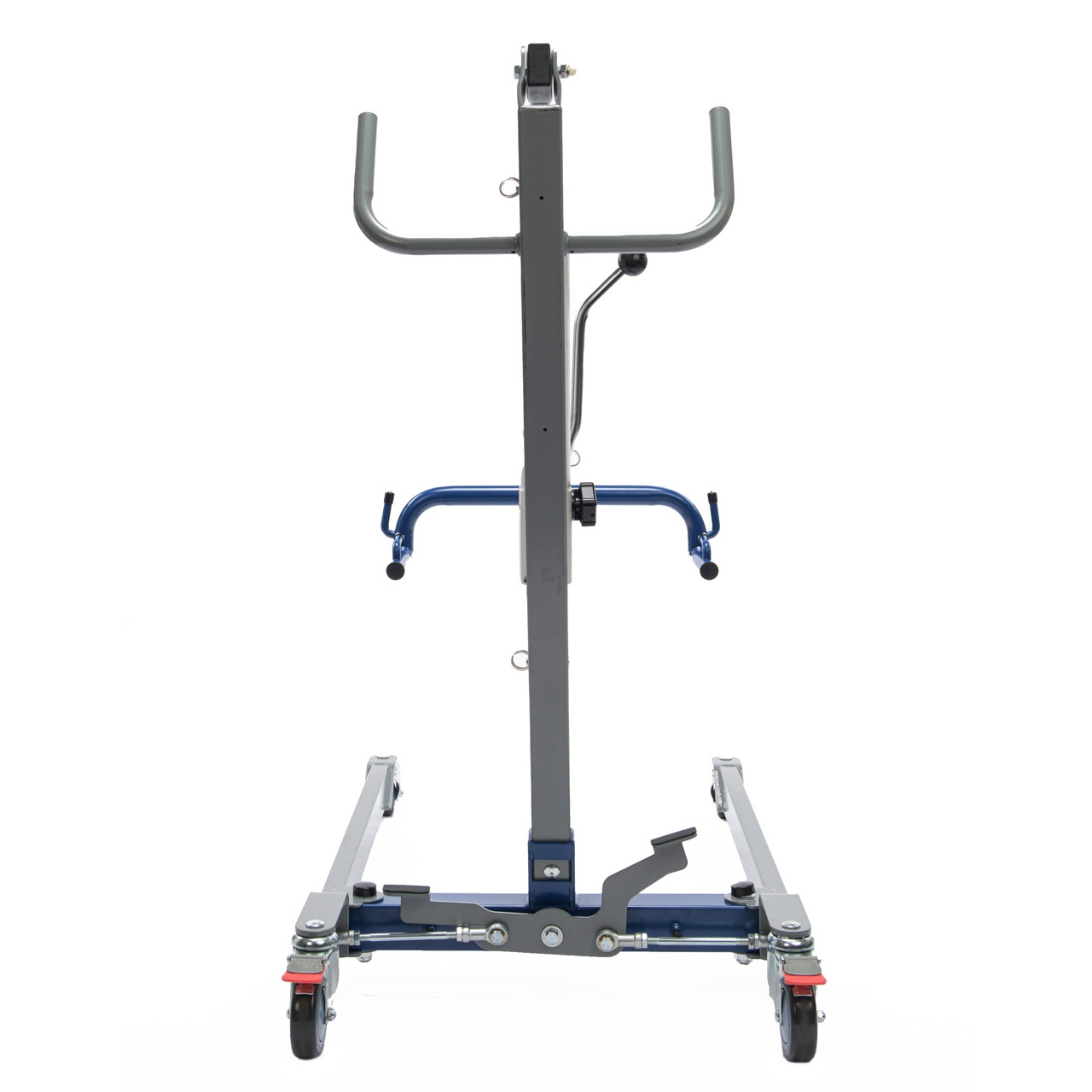 Transformer Patient Lift by Proactive Medical