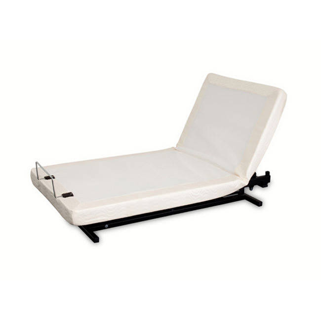 Transfer Master supernal hi-low bed thumbnail 12