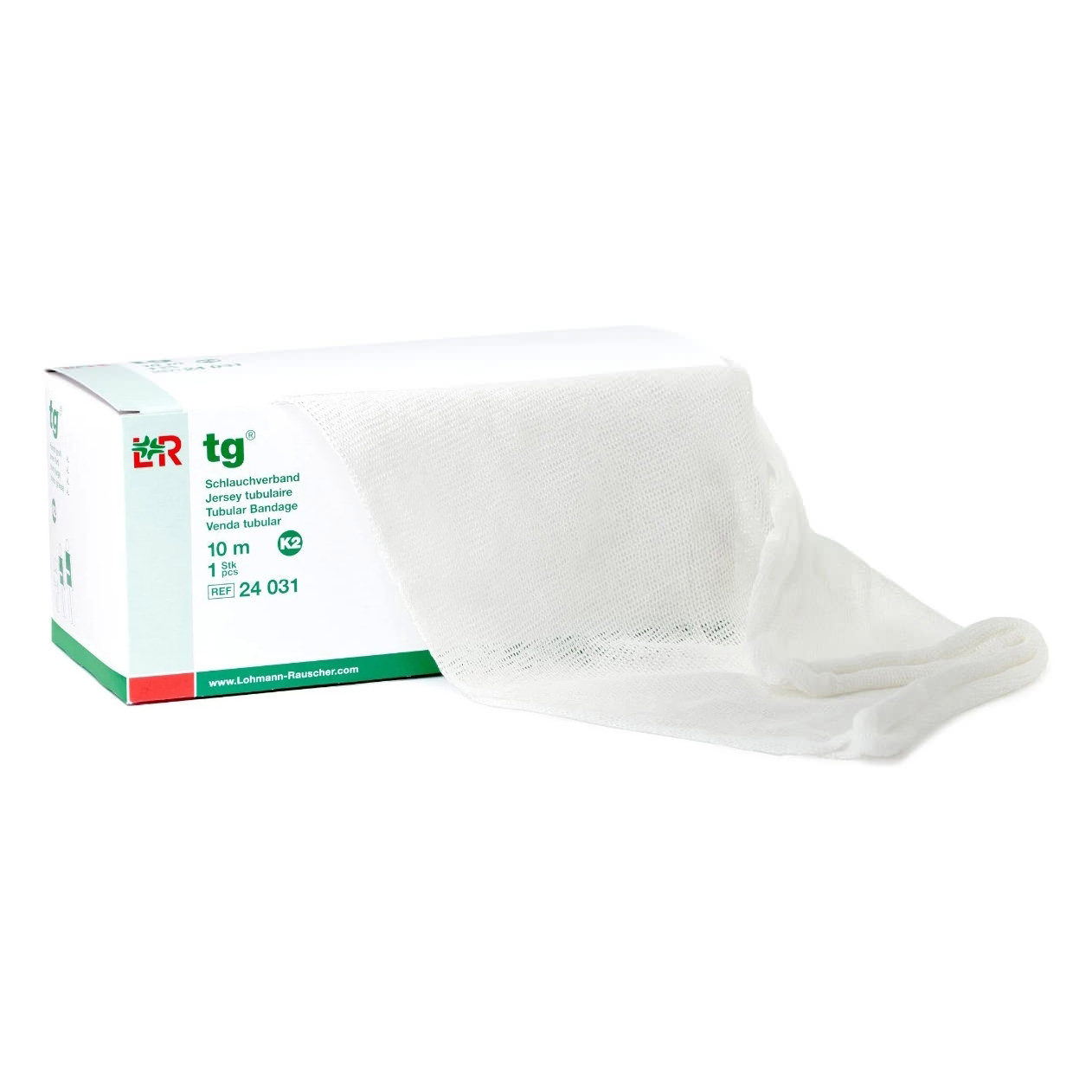 TG Tubular Compression Bandage thumbnail 4
