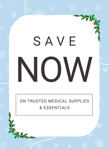 Healthcare essentials