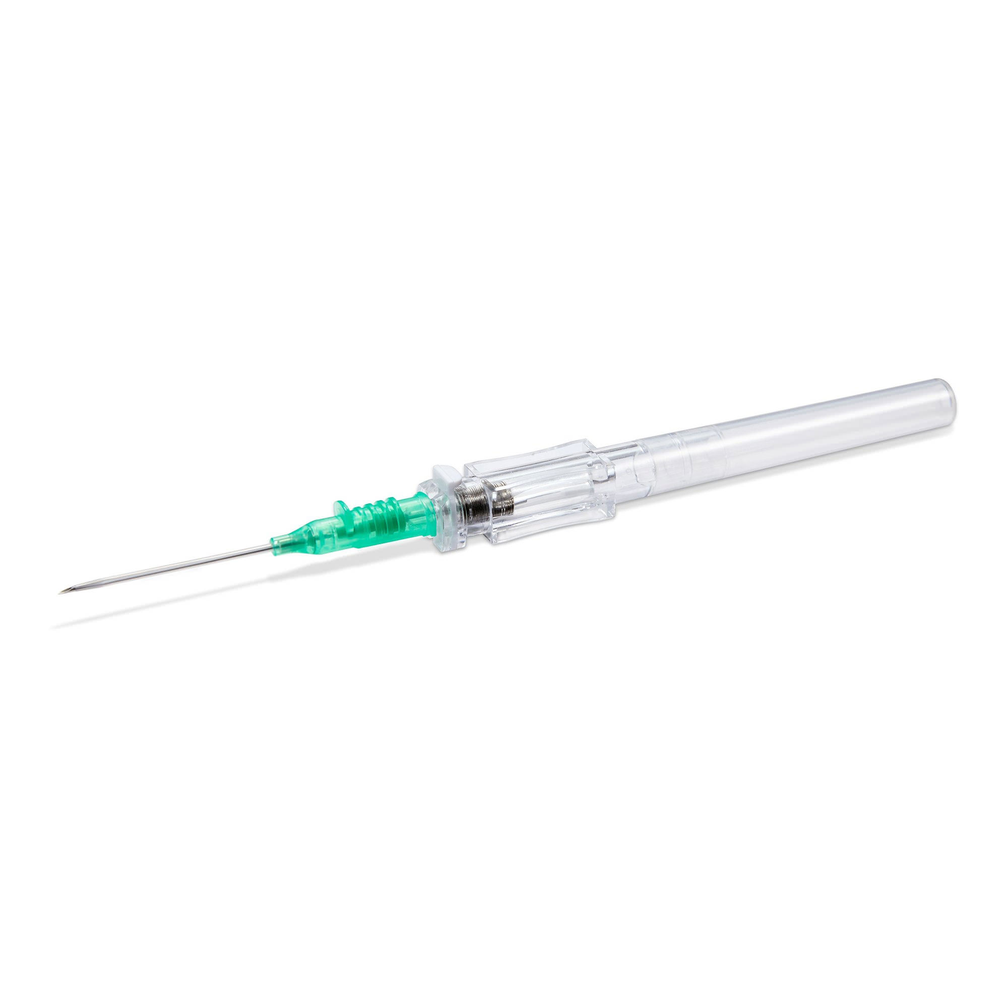 McKesson Prevent R 22G x 1 Inch IV Catheter, Case of 200