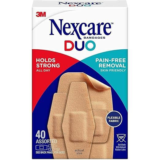 3M Nexcare Duo Bandage thumbnail 5