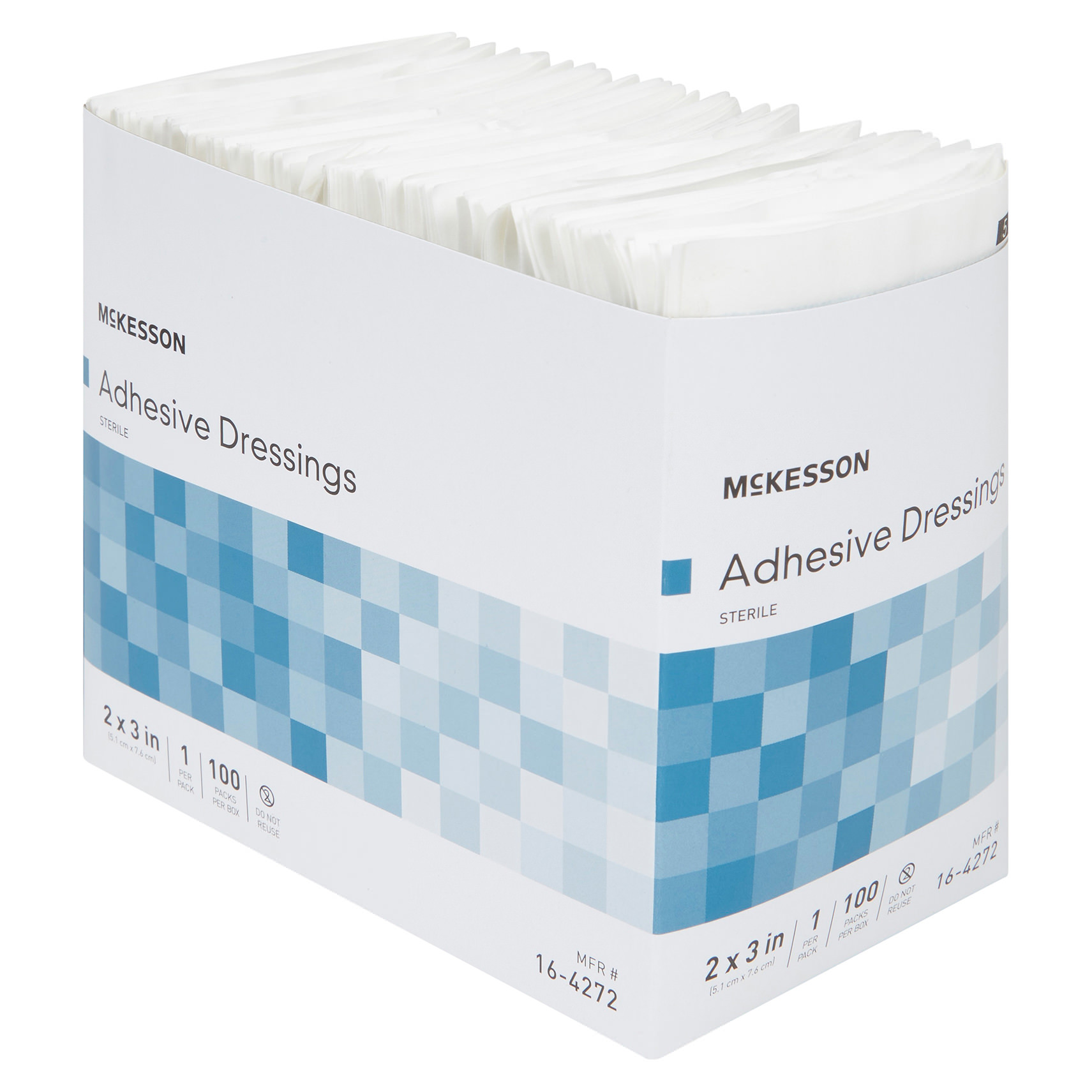 Mckesson Adhesive Dressing thumbnail 5
